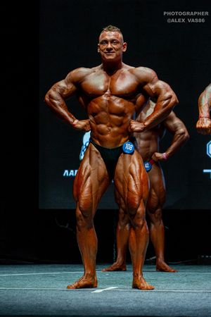 BODYBUILDING 102
